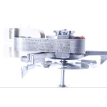 Cooler/fan motor for cooker of Bosch, Gaggenau, Siemens and more - AltPart  image 7