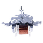 Cooler/fan motor for cooker of Bosch, Gaggenau, Siemens and more - AltPart  image 3