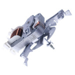 Cooler/fan motor for cooker of Bosch, Gaggenau, Siemens and more - AltPart  image 6