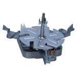 Cooler/fan motor for cooker of Bosch, Gaggenau, Siemens and more - AltPart  image 8
