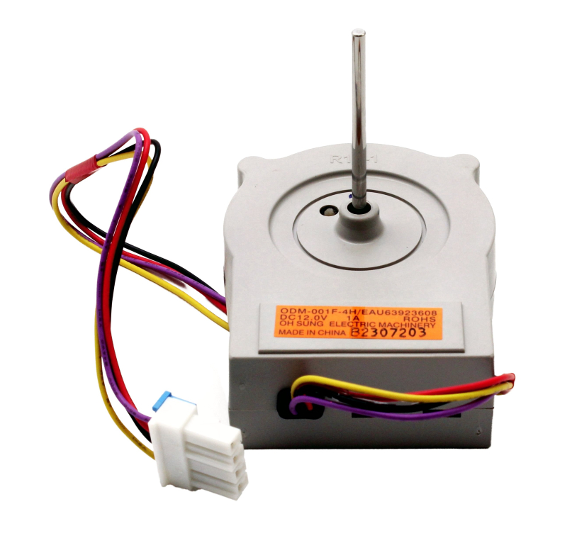 Ricambi Frigorifero Lg GR-642QUP