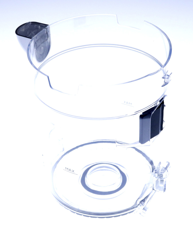 Staubbehälter 9178024717 – Kompatibel Mit BEKO & GRUNDIG Staubsaugern