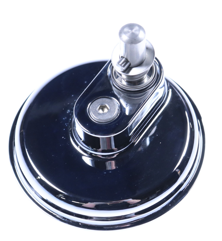 Grattugia grossolana compatibile con/ricambio per WMF FS-1000050460 3200000431 0416640011 WMF Kult X robot da cucina