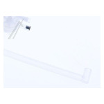 DeLonghi AS00001064 flow sensor coffee machine image 1