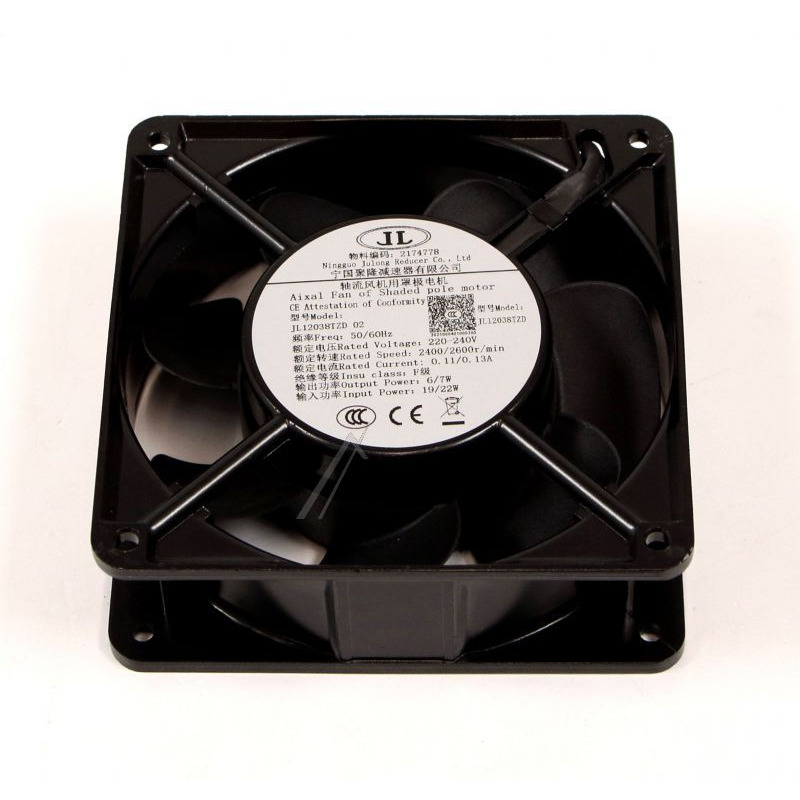 VENTILATEUR KNE48W3