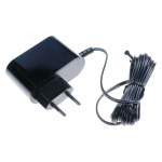 Groupe SEB SS7222068916 Ladegerät Staubsauger Bild 1