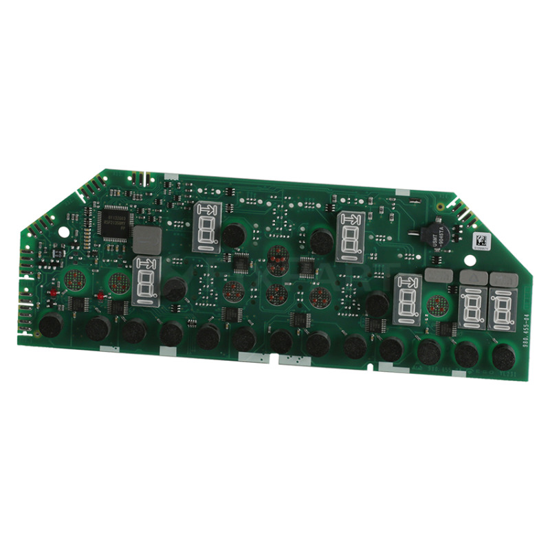 T43 Module Bosch Siemens 00745638 control module – FixPart