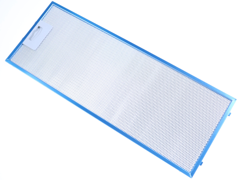 Ersatz Fettfilter Für Dunstabzugshaube – 344 X 275 Mm, Kompatibel Mit Teka DBB & CMB Serie