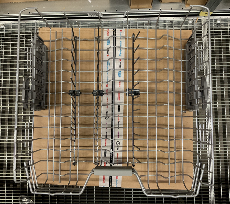 Beko dishwasher basket – FixPart