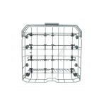 Beko Grundig Arcelik 1766810083 kurv opvaskemaskine billede 1