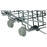 Beko Grundig Arcelik 1766810083 kurv opvaskemaskine billede 2