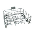 Beko Grundig Arcelik 1766810083 kurv opvaskemaskine billede 3