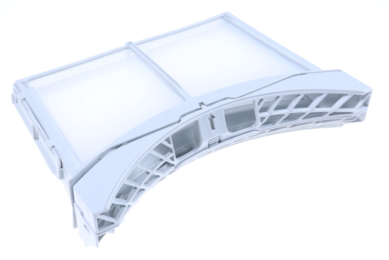 filtro lanuggine asciugatrice lg ebz64546101