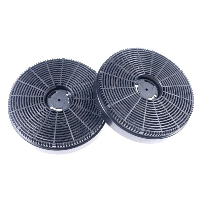3pz Per Filtro Panno Gilda 16-30L Aspirapolvere Bagnato E Secco Sostituire 95013