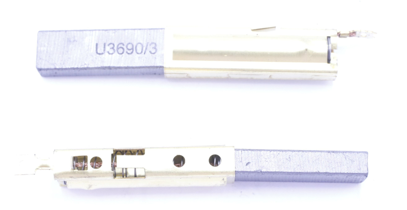 Vhbw Patronenflter Passend Für Starmx GS 3078 PZ, 2078 PZ Staubsauger Nass Und Fuer Starmix Gs 3078 Pz 2078 Pz