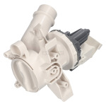 Candy Hoover 43041796 afvoerpomp wasmachine afbeelding 4