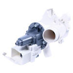 Candy Hoover 43041796 afvoerpomp wasmachine afbeelding 2