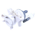 Candy Hoover 43041796 afvoerpomp wasmachine afbeelding 1