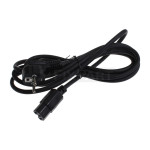 Voedingskabel voor grill van Philips, Samsung, Tefal en meer - AltPart TS01020680 afbeelding 2