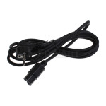 Voedingskabel voor grill van Philips, Samsung, Tefal en meer - AltPart TS01020680 afbeelding 1