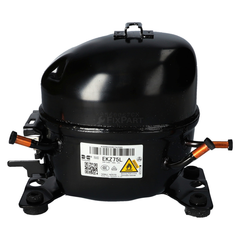 Beko Grundig Arcelik 5929990200 compressor – FixPart