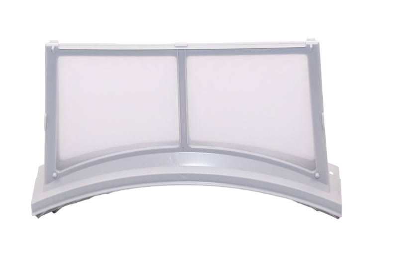 Filtre à Peluches Pour Lave-linge LG F1255FDS7 Etc. - Modèle 383EER2001A, Neuf Sous Blister