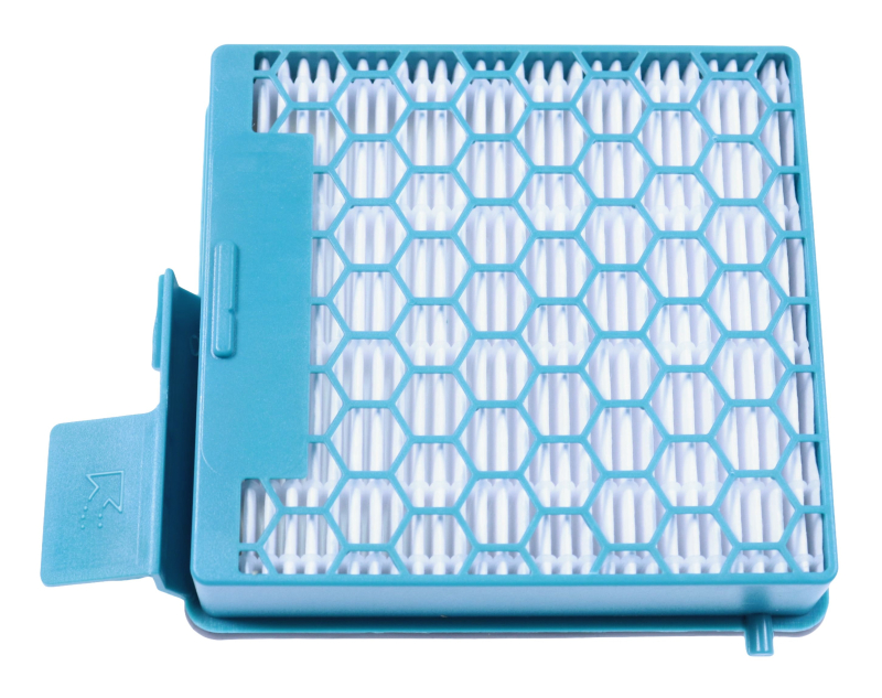 Filtre à Poussière HEPA De Remplacement Pour Aspirateur Miele Boost CX1 - Neuf