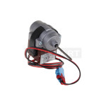 Koeler/ventilator motor voor amerikaanse koelkast van Bosch, Neff, Siemens en meer - AltPart D4612AAA21 00601067 afbeelding 2