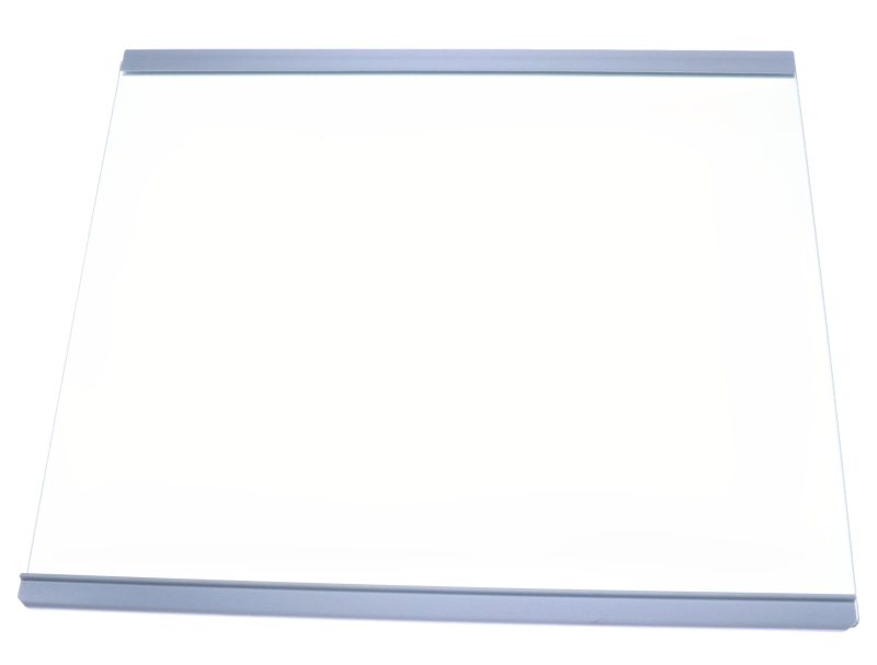 Glasplatte AEG 225153106/3 475x305mm für Kühlschrank Kühl