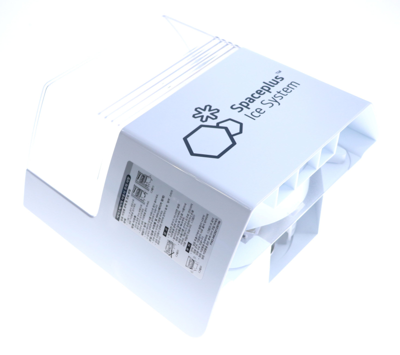 Vasca Per Ghiaccio 0060200487 Per Frigo Haier – Ricambio Originale E Compatibile Con Tanti Modelli - Foto 5