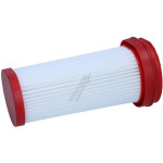 🧹 Filtro De Laminilla Original Para Aspiradora BOSCH (12023350) | Recambio Oficial Para Máxima Potencia Y Retención De Polvo