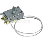 Thermostaat voor koelvriescombinatie van Liebherr - AltPart K59S2775 615180500 afbeelding 1