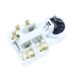 Smeg 815170412 startrelais aanloop afbeelding 2