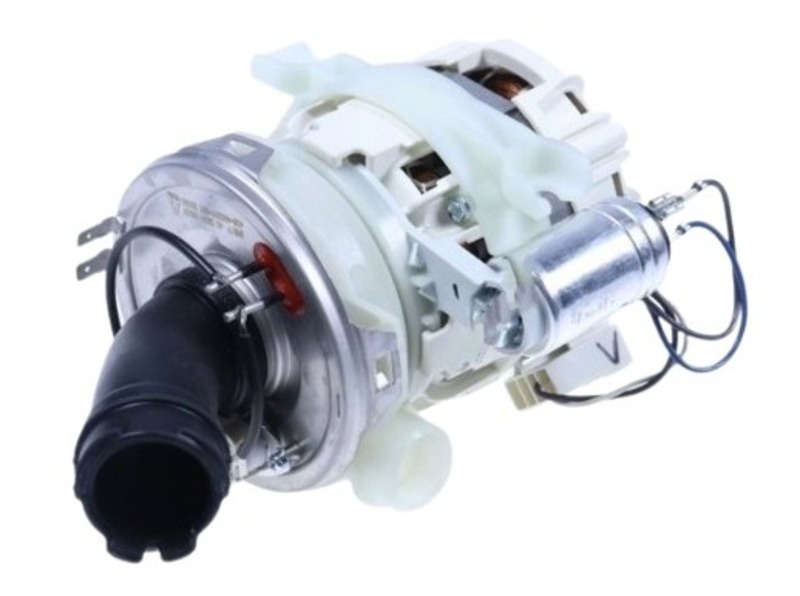 Bosch Siemens Neff 00636865 Ghiera Dado Per Lavastoviglie - Foto 2