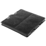 Bosch Siemens 11056123 filtro di scarico immagine 3