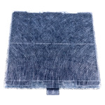 Bosch Siemens 11056123 extraction filter image 2