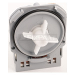 Electrolux AEG 8583792418508 bomba de drenaje imagen 5