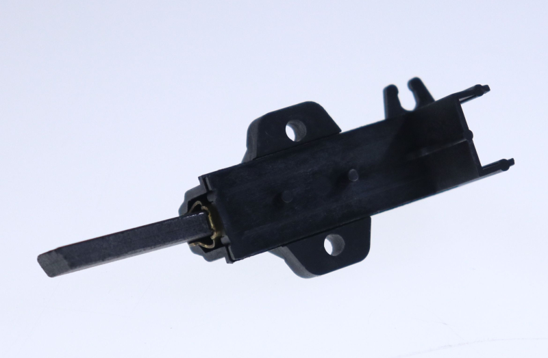 EUROPART Coppia Spazzole Di Carbone Per Lavatrice, Compatibili Con Bosch Siemens 00616505, 13,5x5x43 Mm