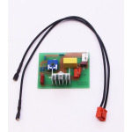 Module / unité électrique Groupe SEB RS-2230002154 aspirateur – FixPart