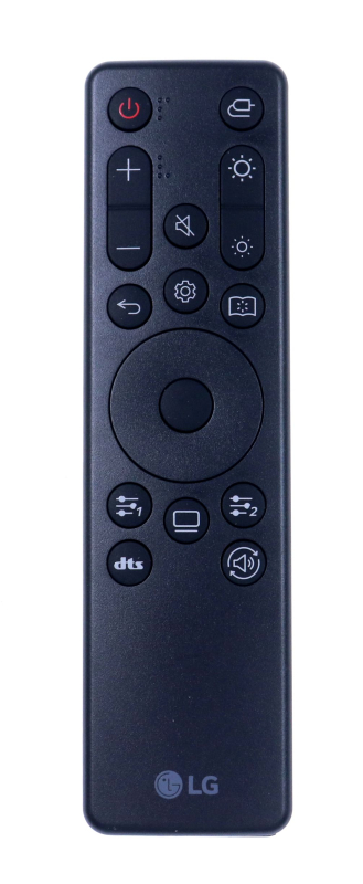 LG Smart TV Afstandsbediening - akb75095308