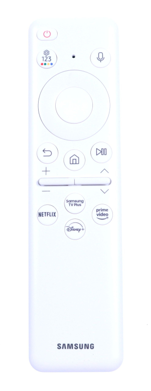 Aurabeam Telecomando Sostitutivo TV per Panasonic N2QAYB001010 Televisione