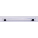 Poignée de porte Whirlpool Indesit 488000853647 image 1