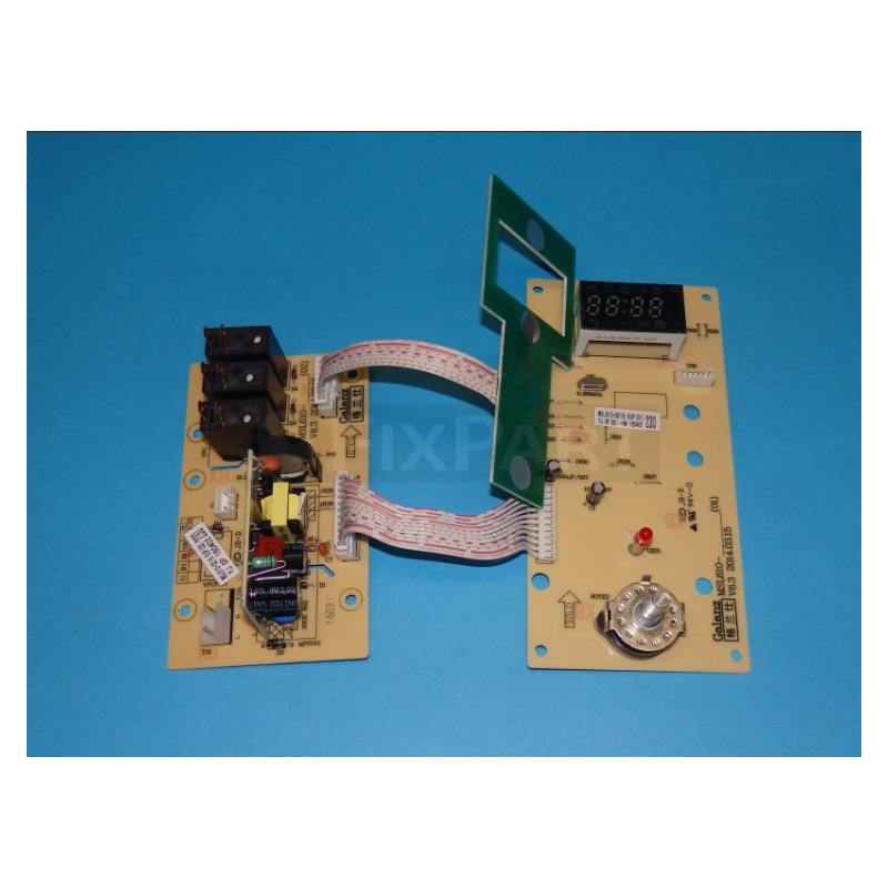 Hisense Gorenje 462073 control module – FixPart