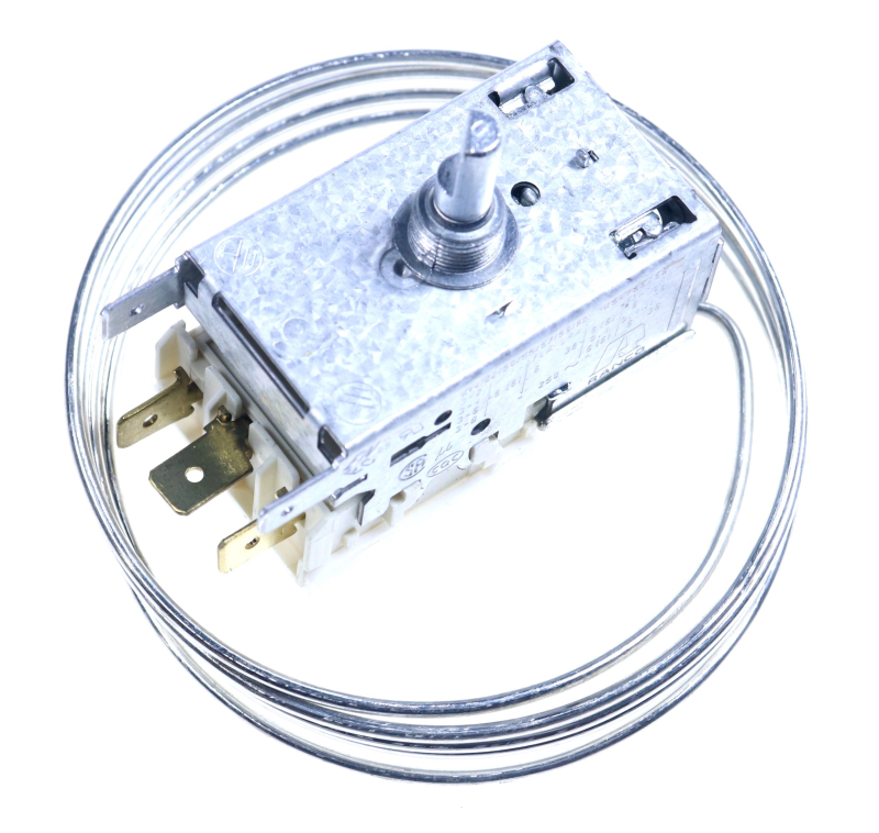 Termostato Originale Hotpoint Per Frigo E Congelatore – Ricambio J00181922