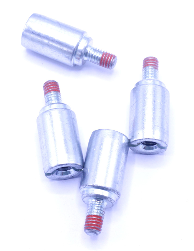 Sony TV VESA Spacer Screws 500986102 - Wall Mount Adapter For XBR X950H X900H Series