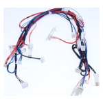 Electrolux AEG 140061717157 kabelboom vaatwasser afbeelding 1