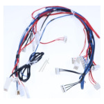 Electrolux AEG 140061717157 kabelboom vaatwasser afbeelding 2