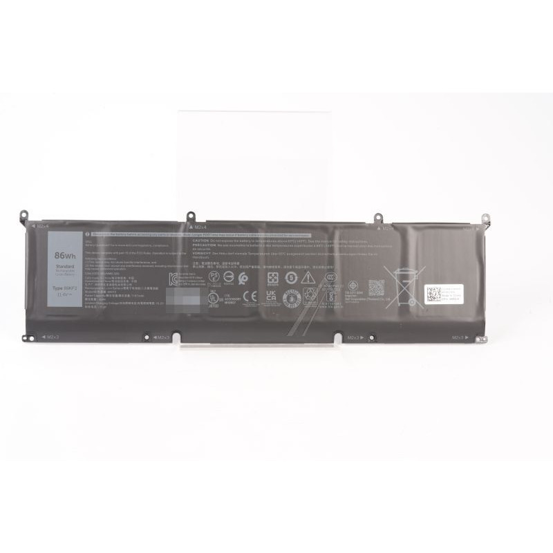 Dell 70N2F battery pack – FixPart