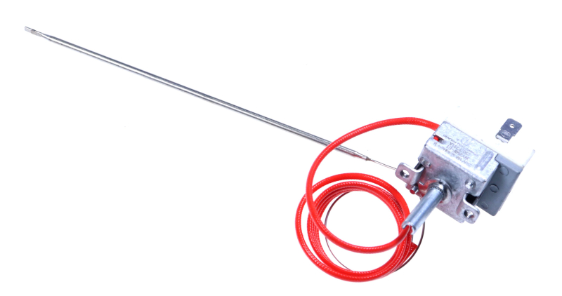 Wolf Sicherheitstemperaturbegrenzer STB - 8902435