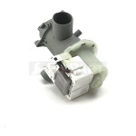 Beko Grundig Arcelik C00912660 Abflusspumpe Waschmaschine Bild 1